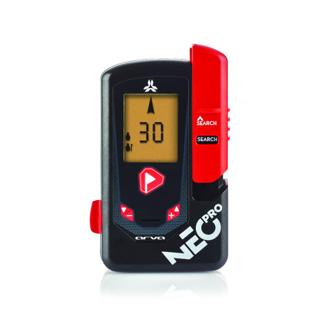 Arva Neo Pro 2022 - LVS-Geräte