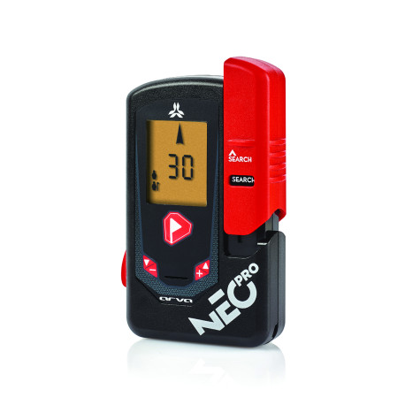 Arva Neo Pro 2022 - LVS-Geräte