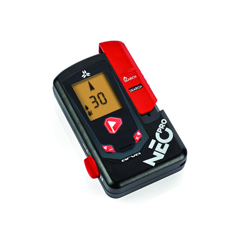 Arva Neo Pro 2022 - LVS-Geräte