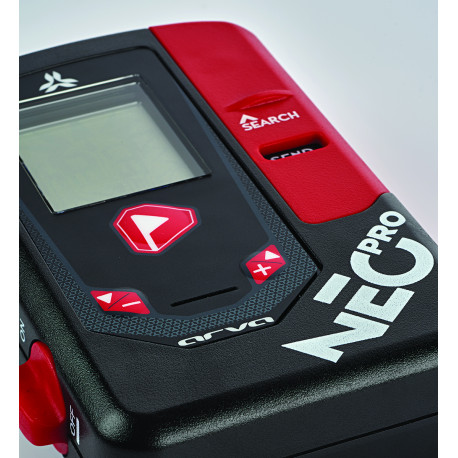 Arva Neo Pro 2022 - LVS-Geräte
