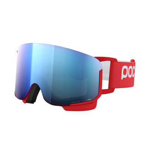Masque de ski Poc Nexal Mid 2025 
