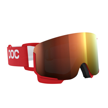 Masque de ski Poc Nexal Mid 2025 
