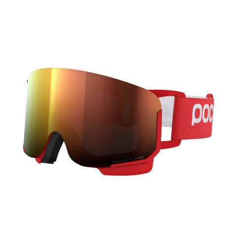 Masque de ski Poc Nexal Mid 2025 