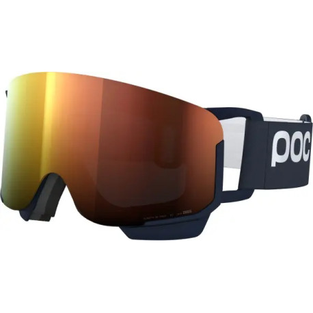 Masque de ski Poc Nexal Mid 2025 