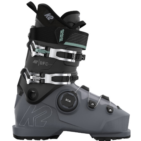 Chaussures de Ski K2 Bfc Rx W Boa 2025 