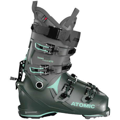 Atomic Hawx Prime XTD 115 Tech W GW Green/Anthracite 2022