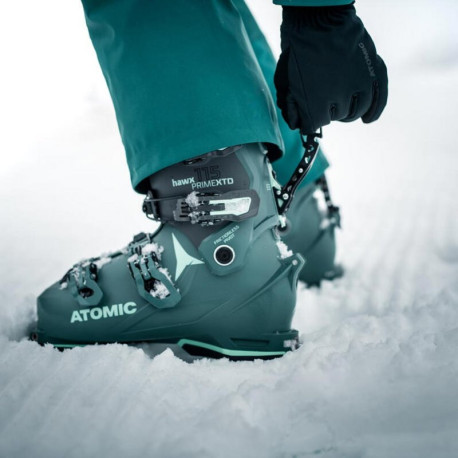 Atomic Hawx Prime XTD 115 Tech W GW Green/Anthracite 2022
