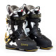 Chaussures de Ski Dahu Ecorce 01 X W110 Black White Gold 2023 