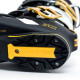 Chaussures de Ski Dahu Ecorce 01 X W110 Black White Gold 2023 