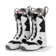 Chaussures de Ski Dahu Ecorce 01 X W110 Black White Gold 2023 