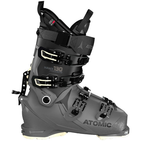 Atomic Hawx Prime XTD 130 Tech GW Anthracite/BI 2022