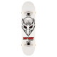 Skateboard Birdhouse Stage 1 Birdman Head White 7.5'' - Complete 2022