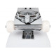 Skateboard Birdhouse Stage 1 Birdman Head White 7.5'' - Complete 2022