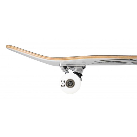 Skateboard Birdhouse Stage 1 Birdman Head White 7.5'' - Complete 2022