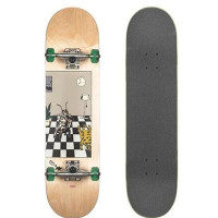 Skateboard Globe G1 Roaches 8.0'' - Natural - Complete 2021