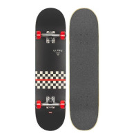 Skateboard Globe G1 Full On 7.75'' - Redline - Complete 2021