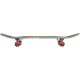 Skateboard Globe G1 Full On 7.75'' - Redline - Complete 2021