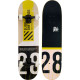 Slide | Skateboard | 31-Inch | Security 2022