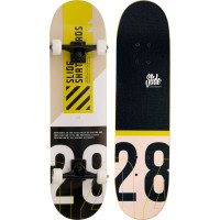 Slide | Skateboard | 31-Inch | Security 2022