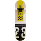 Slide | Skateboard | 31-Inch | Security 2022