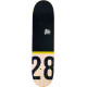 Slide | Skateboard | 31-Inch | Security 2022