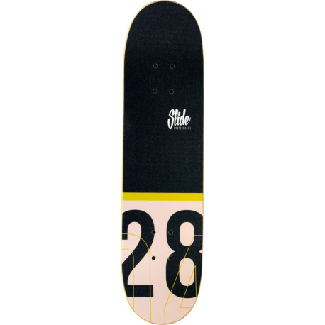 Slide | Skateboard | 31-Inch | Security 2022