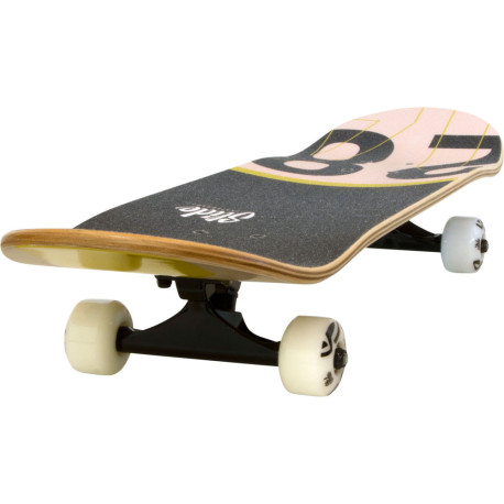 Slide | Skateboard | 31-Inch | Security 2022