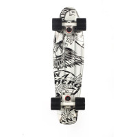 Slide | Board | 22-Inch | Hero 2022