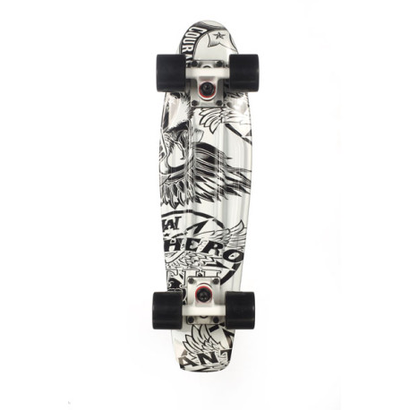 Slide | Board | 22-Inch | Hero 2022