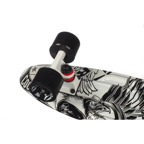 Slide | Board | 22-Inch | Hero 2022
