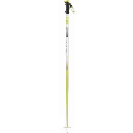 Bâtons de Ski Kerma Nv Fiber 2015 - Bâtons de ski