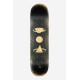 Skateboard Deck Only Globe G3 Black Holes 8.0'' 2023 