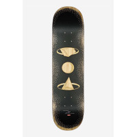 Skateboard Deck Only Globe G3 Black Holes 8.0'' 2023 