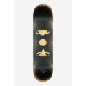 Skateboard Deck Only Globe G3 Black Holes 8.0'' 2023 
