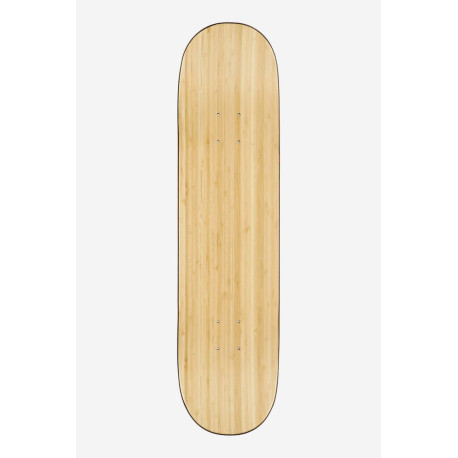 Skateboard Deck Only Globe G3 Black Holes 8.0'' 2023 