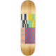 Skateboard Deck Only Globe G3 Check, Please 8.375'' 2023 