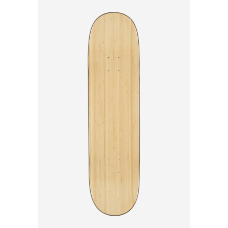 Skateboard Deck Only Globe G3 Check, Please 8.375'' 2024  - Planche skate