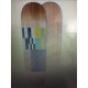 Skateboard Deck Only Globe G3 Check, Please 8.375'' 2024  - Planche skate
