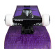 Skateboard Birdhouse Stage 3 Plague Doctor Purple 7.5'' - Complete 2022