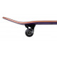 Skateboard Birdhouse Stage 3 Plague Doctor Purple 7.5'' - Complete 2022