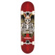 Skateboard Birdhouse Stage 1 TH Icon Red 8'' - Complete 2022