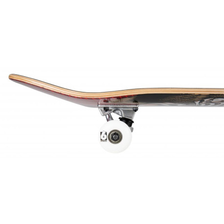 Skateboard Birdhouse Stage 1 TH Icon Red 8'' - Complete 2022