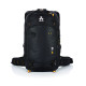 Arva Airbag Reactor 18 Black 2022 - Sac Airbag Complet