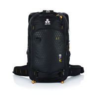 Arva Airbag Reactor 18 Black 2022 - Sac Airbag Complet