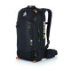 Arva Airbag Reactor 18 Black 2022 - Sac Airbag Complet