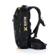 Arva Airbag Reactor 18 Black 2022 - Sac Airbag Complet