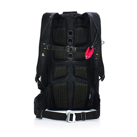 Arva Airbag Reactor 18 Black 2022 - Sac Airbag Complet
