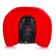 Arva Airbag Reactor 18 Black 2022 - Sac Airbag Complet