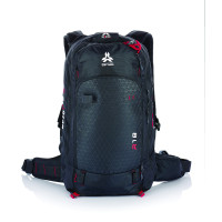 Vollständiger Airbag-Rucksack Arva Airbag Reactor 18 2022  - Vollständiger Airbag-Rucksack