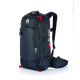 Vollständiger Airbag-Rucksack Arva Airbag Reactor 18 2022  - Vollständiger Airbag-Rucksack